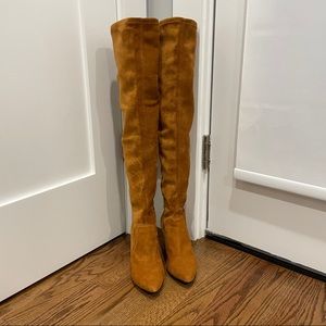 Goodnight Macaroon - Over The Knee Boots